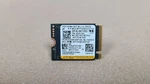 Micron M.2 2230 256GB Pcie Nvme Ssd Drive MTFDKBK256TGE-1BL15ABDA. Fixed Price $39.99.