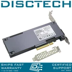 Dell 403-BBLI Frkmt 1.6TB Nvme Mixed Use Express Flash Hhhl Card PM1725. Fixed Price $1199.00.