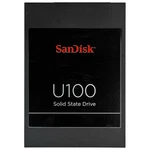 Sandisk Ssd U100 256GB Sata 6.0GBPS Solid State Drive SDSA5GK-256G 18FEB2013. Fixed Price $44.99.