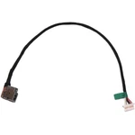 Dc Jack In Cable Hp 14-Q010NR 14-Q020NR 14-Q029WM 14-Q039WM 14-Q049WM 14-Q070NR. Fixed Price $9.99.