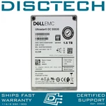 Dell 5ND33 Western Digital WUSTR1519ASS200 1.92TB Sas Solid State Drive Ssd. Fixed Price $884.00.