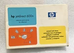 Hewlett Packard Jetdirect 600N 10/100TX J3110A Print Server Network. Fixed Price $29.99.