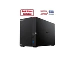 Buffalo Linkstation 720D 16TB Hard Drives Included Private Cloud (2 X 8TB, Bay. Fixed Price $605.99.