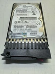 Hp 768788-001 EG0300JEHLV 300GB 10K Rpm 128MB Cache 12GBPS Sas 2.5" Hdd. Fixed Price $14.73.