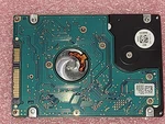 Hdd Hard Drive 2.5 For Acer Aspire 5742ZG. Fixed Price $30.00.