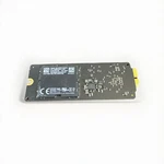 Genuine Apple/samsung 512GB Ssd Sspolaris MZ-KKW5120/0A4 655-1994B. Fixed Price $69.99.