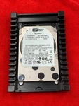 Western Digital Velociraptor 10K Rpm 3.5" Sata 500GB Hard Drive WD5000HHTZ. Fixed Price $49.49.