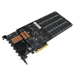 Ocz Technology Z-drive R4 800GB Mlc Flash Memory Ssd Card ZD4RM88-FH-800G. Fixed Price $579.09.