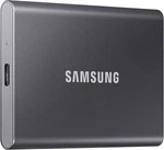 Samsung Portable Ssd T7 2TB Usb 3.2 External Solid State Drive Gray (MU-PC2T0T). Fixed Price $644.78.
