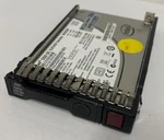 Hp 717968-005 Dc S3500 600GB Sata 6GB/S 2.5" Solid State Drive In Tray 739959. Fixed Price $298.01.