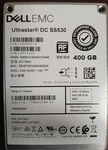 Dell Emc Ultrastar Dc SS530 2.5" 400GB Sas Ssd (WUSTM3240ASS200). Fixed Price $73.93.