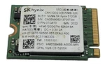 Dell Sk Hynix BC511 512GB 2230 M.2 Nvme Ssd GEN3 98% Health. Fixed Price $74.97.
