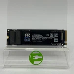Samsung 2280MM 990 Evo Plus 1TB M.2 Nvme Gen 4.0 X Ssd MZ-V9S4T0. Fixed Price $164.99.