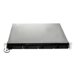 Nas 1U Synology Rackstation RS814 0GB Marvell Armada Xp 1.33GHZ 1GB DDR3. Fixed Price $378.25.