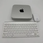 Apple Mac Mini Mid 2011 A1347 I5 2.3GHZ 8GB 500GB W/ Kb Mouse Tested. Fixed Price $119.97.