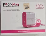 Pogoplug E02 Connect Hard Drive To The Internet Multi Media Sharing Device New. Fixed Price $29.99.