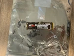 Samsung 980 Pro 2TB Internal Nvme Ssd. Fixed Price $250.00.