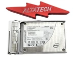 Oracle 7017184 300GB Sata Ssd 2.5" W/ Marlin Solid State Drive. Fixed Price $94.99.