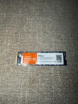 Moment MP34 Se 512GB M.2 2280 Pcie GEN3X4 Internal Ssd For Pc/laptop. Fixed Price $50.00.