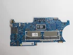 Hp Pavilion X360 15-DQ0953CL 15.6" Laptop Intel I5-10210U Win Motherboard As Is. Fixed Price $48.45.