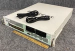 Fortinet Fortigate 3140B Firewall W/ 64GB Ssd, 2X Psu And Cords. Fixed Price $134.99.