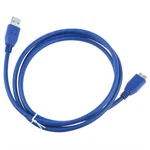 5FT Usb 3.0 Cable Cord Lead For Lacie Rugged Mobile Hard Drive 9000293 9000385. Fixed Price $5.01.