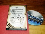 Hp Elitebook 8470P - 500GB Solid State Hybrid Hard Drive Sshd Windows 10 Pro 64. Fixed Price $49.00.