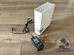 My Cloud 2TB Personal Network Storage Nas Drive Western Digital WDBCTL0020HWT. Fixed Price $60.00.