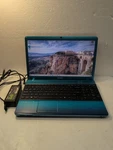 Sony Vaio PCG-71211L 15.6" Laptop I5-M430 CPU/8GB/250GB Ssd/ Win 10. Fixed Price $108.67.