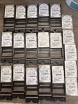 Lot Of Hgst HUC101818CS4204, 1.8TB Sas 2.5-IN Hdd, 128MB/10000RPM/0B31837. Fixed Price $600.00.