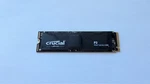 Crucial 4TB Internal 3D Nand Flash Pcie Gen 3X4 Nvme M.2 (CT4000P3SSD8E). Fixed Price $319.90.