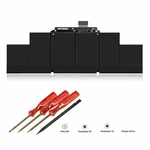 New A1417 Battery For Apple Macbook Pro 15" Retina A1398 Mid 2012 Early 2013 Us. Fixed Price $59.16.