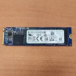 Toshiba 512GB Nvme M.2 Pcie GEN3X4 Ssd KXG50ZNV512G Hp 934101-001. Fixed Price $64.95.