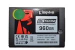 Kingston 960GB Sata 2.5" Solid State Drive Ssd SEDC500M. Fixed Price $114.56.