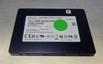 Micron 5100 Max Series 1.92TB Sata 6GB/S 2.5" Internal Ssd MTFDDAK1T9TCC. Fixed Price $235.00.