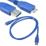 Usb Cord For Clickfree R1027B3-1004-100 C2N R1027N3-1004-100 1TB 3.0. Fixed Price $8.99.