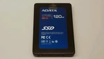 Adata S510 Ssd 120GB 2.5 Inch Sata Iii 550MB/S Read Speed For Laptops. Fixed Price $36.29.