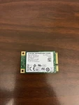 Lite-on Msata 256GB Ssd. Fixed Price $19.99.