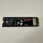 Sandisk 2280MM Optimus Gx Pro 2TB M.2 Nvme Gen 5.0 4 Ssd SDSP82200TAN-000E0. Fixed Price $749.99.
