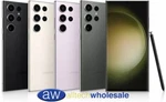 Samsung Galaxy S23 Ultra 5G 256/512/1TB Unlocked T-mobile At&t Verizon Good. Fixed Price $407.25.