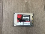 Kingston SVP180S2/256G Ssdnow V+180 256GB Micro Sata Ii 1.8-IN Drive. Fixed Price $299.99.