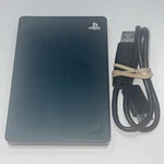 Seagate SRD00F1 2TB Game Hard Drive 2HJAA4 500 Playstation Tested Works. Fixed Price $49.19.