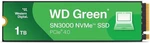 Western Digital 1TB Wd Green SN3000 Nvme Internal Ssd Solid State Drive GEN4. Fixed Price $140.00.