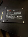 Samsung 860 Evo 250GB 2.5 Ssd MZ-76E250 Sata. Fixed Price $40.00.