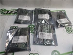 Hp LPE12000 8GB Dual-port Pcie Fibre Channel Hba 489192-001 Lot Of Five. Fixed Price $64.99.