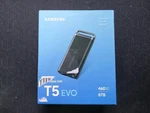 Openbox Samsung T5EVO 8TB Black Usb 3.2 Gen 1 Portable External Ssd MU-PH8T0S/AM. Fixed Price $849.99.