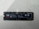 Samsung 9100 Pro 1TB Pcie Gen 5.0 Nvme M.2 2280 Internal Ssd MZ-VAP1T0. Fixed Price $225.00.