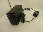 Buffalo Linkstation Duo Dual-bay Media Server Model LS-WX1.0TL/1D ((( No Hdds )). Fixed Price $99.99.