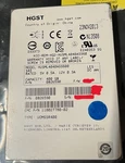 Emc Hgst HUSML4040ASS600 400GB 2.5" 6GB/S Mlc Sas Ssd 98-99% Life. Fixed Price $63.00.