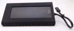 Owc Envoy Pro Ex 4TB - Thunderbolt 3 Ssd Used. Fixed Price $429.99.